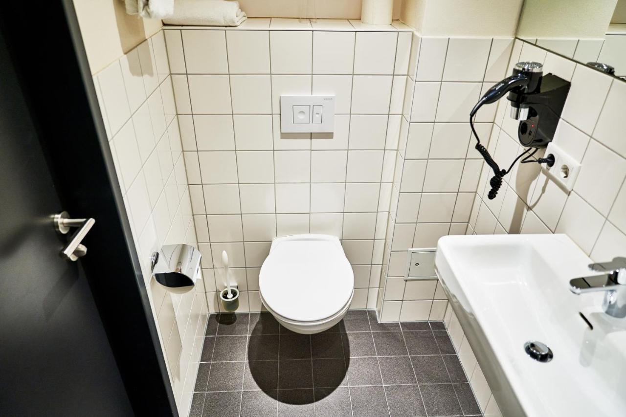 Mcdreams Hotel Muenchen - Messe Фельдкирхен Экстерьер фото