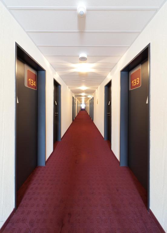 Mcdreams Hotel Muenchen - Messe Фельдкирхен Номер фото