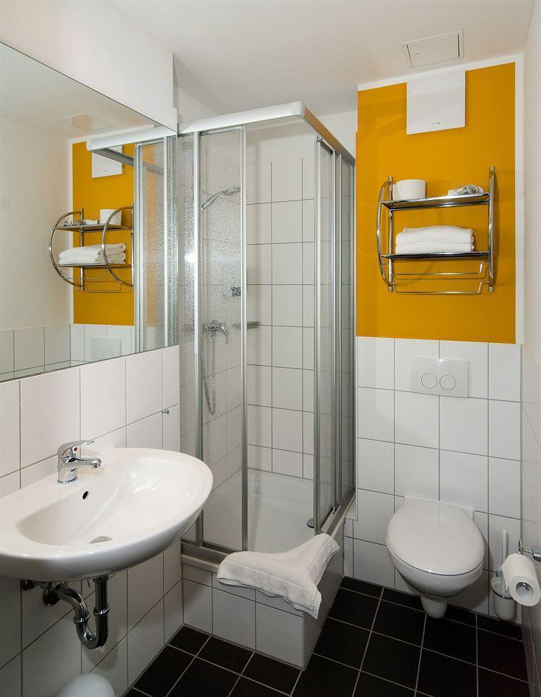 Mcdreams Hotel Muenchen - Messe Фельдкирхен Экстерьер фото